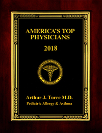 2018 America's Top Physicians